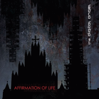 Digital Angel : Affirmation of Life